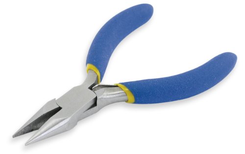 Beadalon Mini Chain Nose Pliers