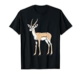 Gazzella Animale