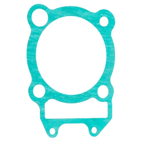 Joint d'embase de cylindre anti-fuite d'huile pour XT250 Serow 250 YBR250