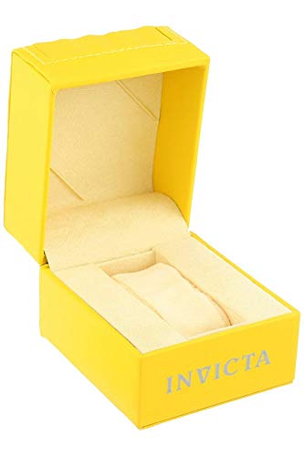 Invicta Men's Russian Diver Stainless Steel Skeleton Watch