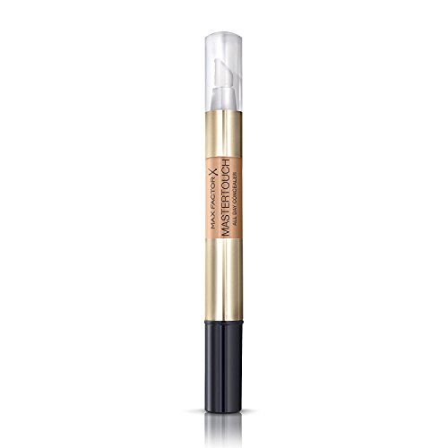 3 x Max Factor Mastertouch Concealer Fair 306
