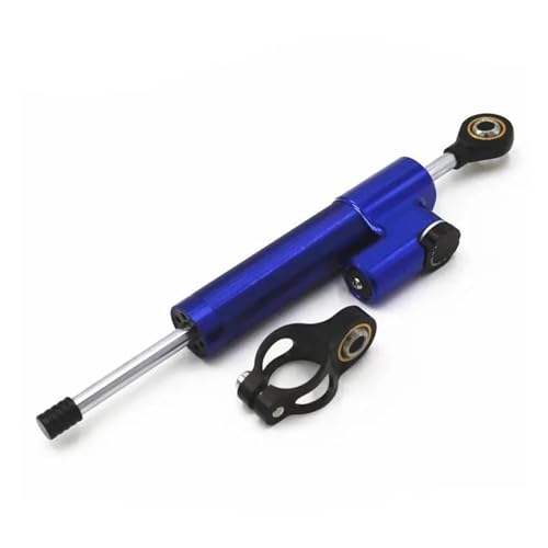 Amortisseur de direction moto pour éliminer le guidonnage et stabiliser les amortisseurs avant