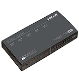 Comair EUZELLA DARK Friseurservietten 2-lagig 200 St.