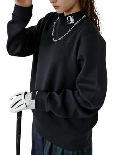 antiqua ANTIQUA GOLF×STCH トップス AST-00027