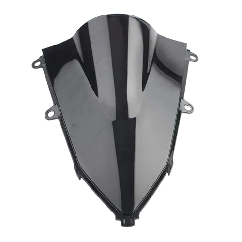 Moto Deflektor Windschutzscheibe FÜR H&OND&A CBR650R CBR 650R 2019 2020 2021 2022 2023 Motorrad Windschutzscheibe Windschutz Bildschirm Verkleidung CBR 650 R
