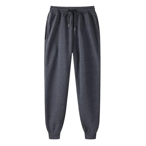 Pantalones Deportivos Mujer Baggy Entrenamien Largos Cargo Trousers Talla Grande Al Aire Libre Hip Hop Pantalones De Montaña con Bolsillos Cintura Alta Suelto Pantalón Y2k Punk Gotico Street