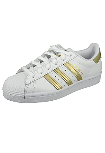 Image of adidas Originals Womens SuperstarSneaker