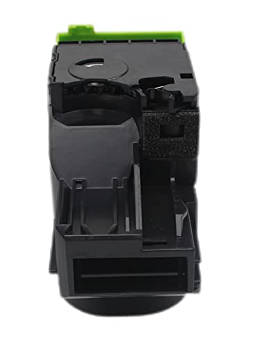 1 cartuccia toner nero 80C2HK0 compatibile con