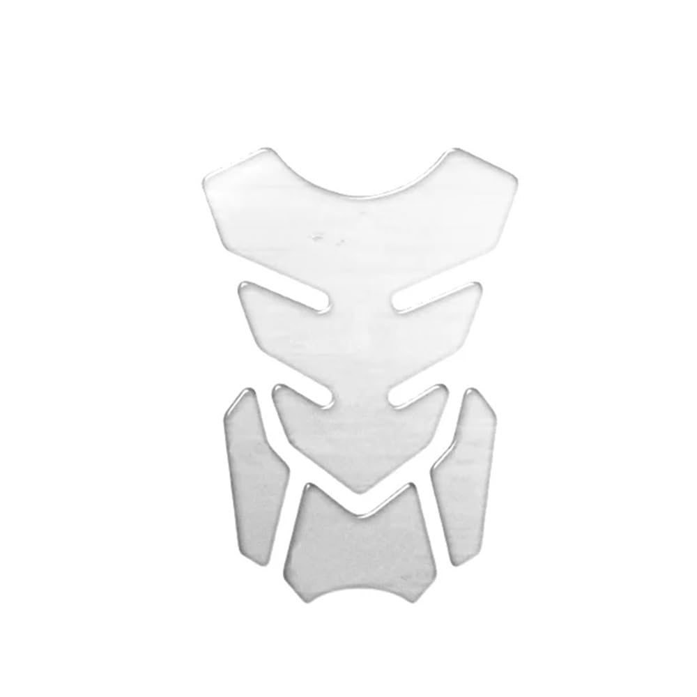 Motorbike Fuel Tank Sticker Tank Pad Protector Universal for Motorbike for for CBR for GSXS GSXR for Decal