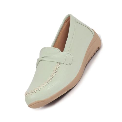 Image of FAUSTO Women Formal Pull-On Shoes