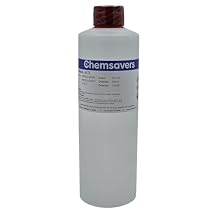 Methanol, ACS, 99.8+%, 500ml
