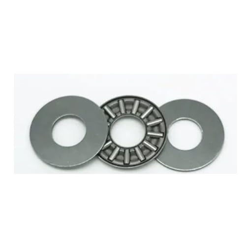 Roulements à aiguilles AXK6085 2AS pour éliminer le jeu axial de vos arbres 60mm