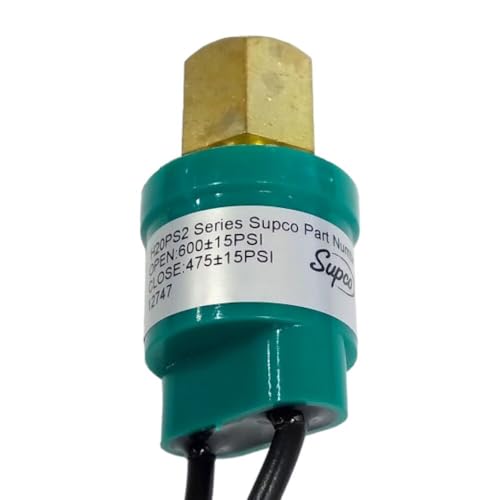 Cleveland RFS4100021 - Pressure Switch