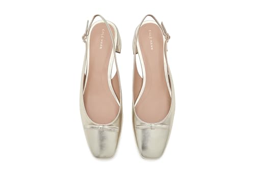 Image of Cole Haan Womens Patsy Bow Slingback