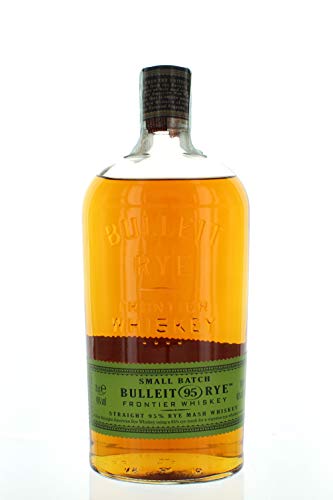 Preisvergleich Produktbild Bulleit 95 Rye 0,7l 45%