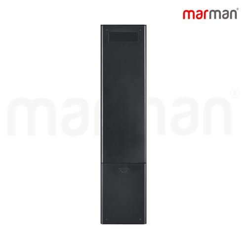 Image of marman Replacement for Sony Smart tv Suitable for 4k UHD OLED RMT-TX202P Model Non Voice Remote Controller with Multi-Functionality Sequence Infrared Technology Without Google Assistance