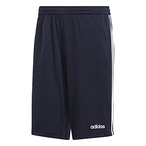 Image of adidas Men's Designed 2 Move 3-Stripes Cool Shorts