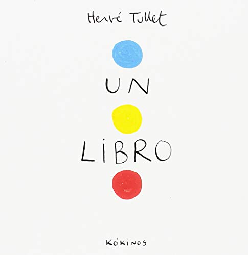 Un libro cartonado (INFANTIL JUVENIL)