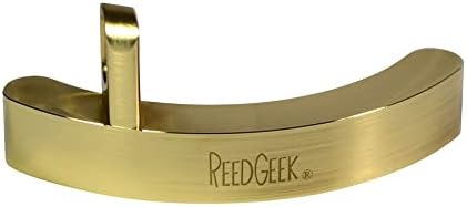 ReedGeek Klangbogen One Piece - Brushed Aerospace Matte