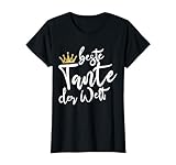 Beste Tante Geschenke Mutter-Tag