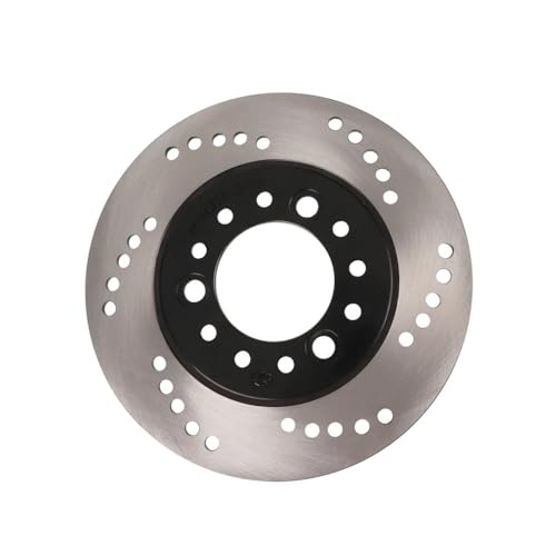 Frein à disque 190mm pour réparer le système de freinage des quads 125cc à 250cc