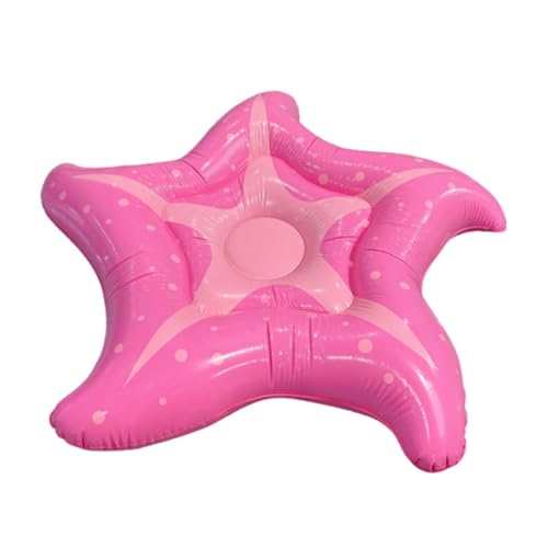 Chaise longue de piscine gonflable adulte, le cadeau estival parfait pour papa