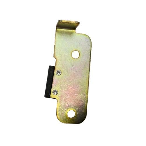 For Exmark 125-1063 Brake Plate Commercial ECXHNBBC21 ECXKABBC21 S Series