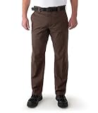 First Tactical 114041-182-34-32 Men's V2 Pro Duty 6 Pocket Kodiak Brown 34
