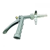 MOLLIFII Heater Core Back Flush Tool W/Air Assist, THX815-A