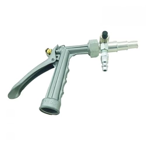 Heater Core Back Flush Tool W/Air Assist