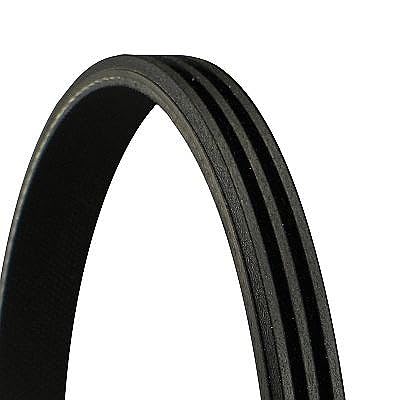 Continental 3PK576ELAST Courroie striée