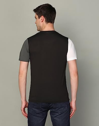 Image of INKKR Men's Regular Fit T-Shirt FF04-07