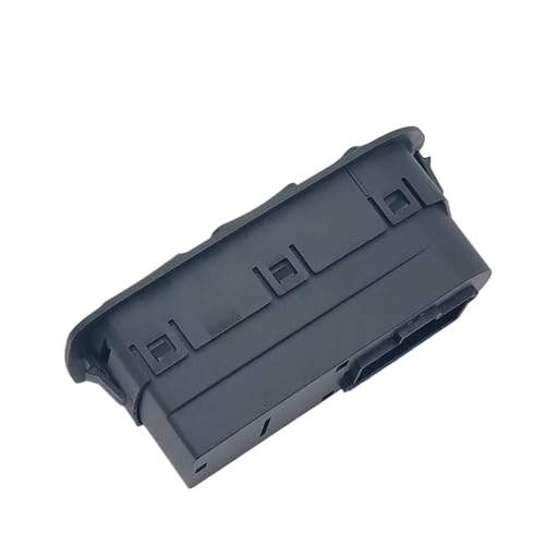 Interrupteur fenêtre DAF XF pour remplacer commande alimentation défectueuse