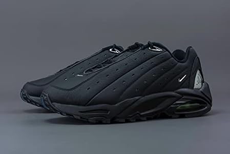 Nike Mens Hot Step Air Terra NOCTA DH4692 001 Drake - Triple Black