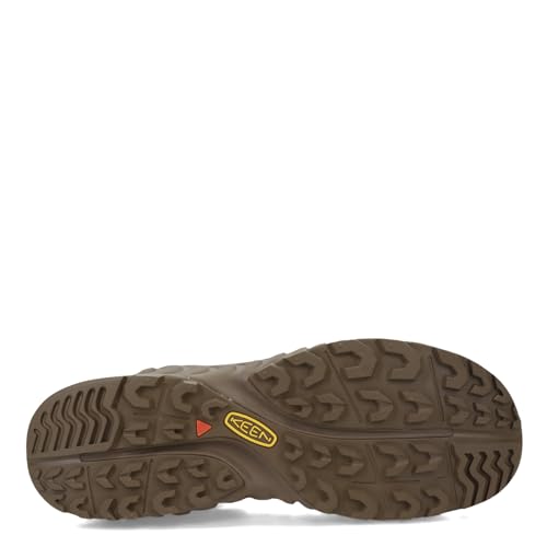 Image of Keen Men's, Uneek NXIS Hiking Shoe Canteen, 10.5