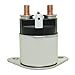 1PCS 182800-1950 Solenoid Valve Relay Compatible with Honda GX390 GX340 GX240 182800 1950 1828001950 182800-157031204-ZA0-003 240-52000 Car Accessories