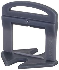 Rubi Delta Tile Leveling System Strips (400 pcs 1/32)