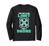 Hobby FPV Drone Fotocamera volante Dronepilot