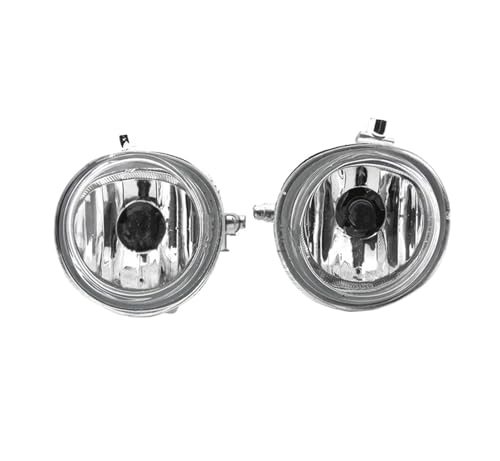Phares antibrouillard halogènes auto pour Mazda 6 3 2 kit éclairage avant