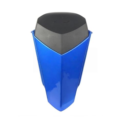 Cache selle arrière YZF-R7 remplace la selle passager abîmée - 3