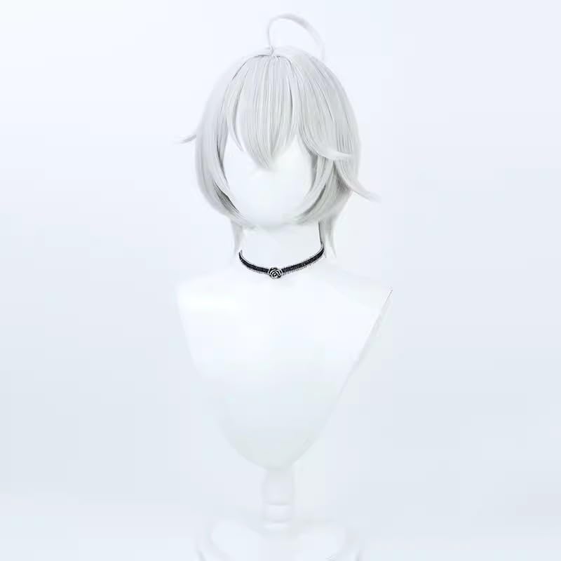 ブルーアーカイブ コスプレ ウィッグ ブルーアーカイブ 近衛ミナ コスプレウィッグ - Costowns