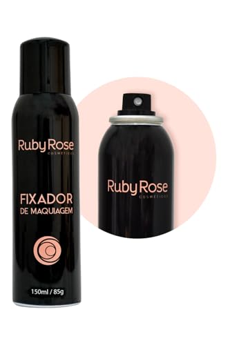 Fixador De Maquiagem HB312 Ruby Rose