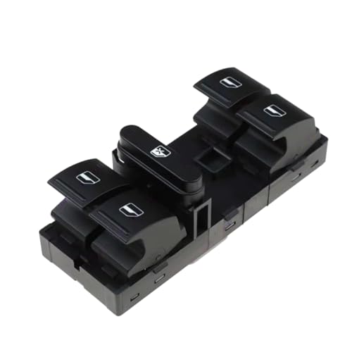 Interrupteur vitre VW commande bouton levage commutateur fenêtre voiture alimentation 12V