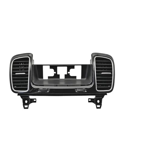 Sortie ventilation climatisation Benz W166 grille aération habitacle GLS450
