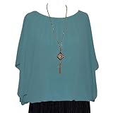 Gesamtlänge: ca.79 cm Brustumfang: ca.100-124 cm Hüftumfang: ca.94-130 cm