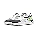 [プーマ] ゴルフシューズ 【PUMA GOLF】GS-X EfEkt/379207 プーマブラック/アッシュグレー 26.5 cm