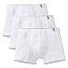 Produktbild Schiesser - 95/5 Shorts Pants - 205424-3er Spar-Pack (5 Weiß)