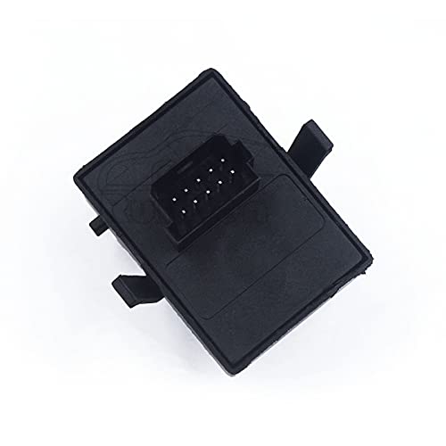 Fevas 15829700Sr Dtl15829700 Door Mirror Switch Fits Freightliner Cascadia 2008 2009 2010 2011 2012-2017 901-5202 #TOP4