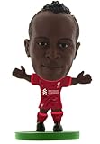 SoccerStarz