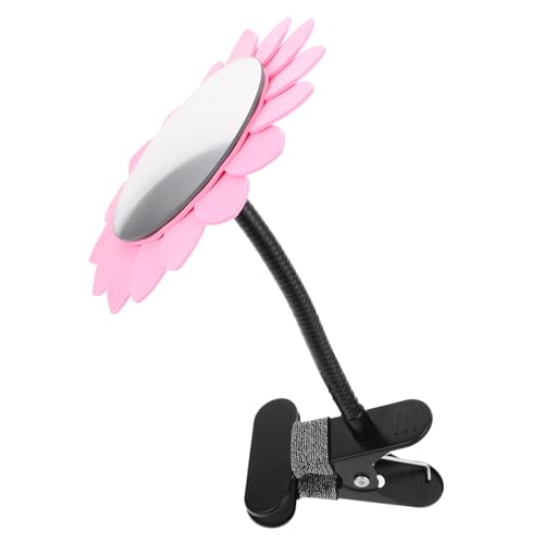 Espejo de Escritorio para Maquillaje y Seguridad Personal